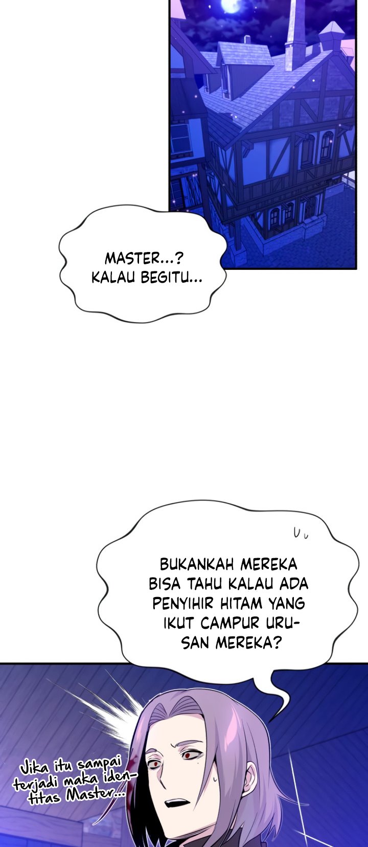 The Dark Magician Transmigrates After 66666 Years - Chapter 20 53