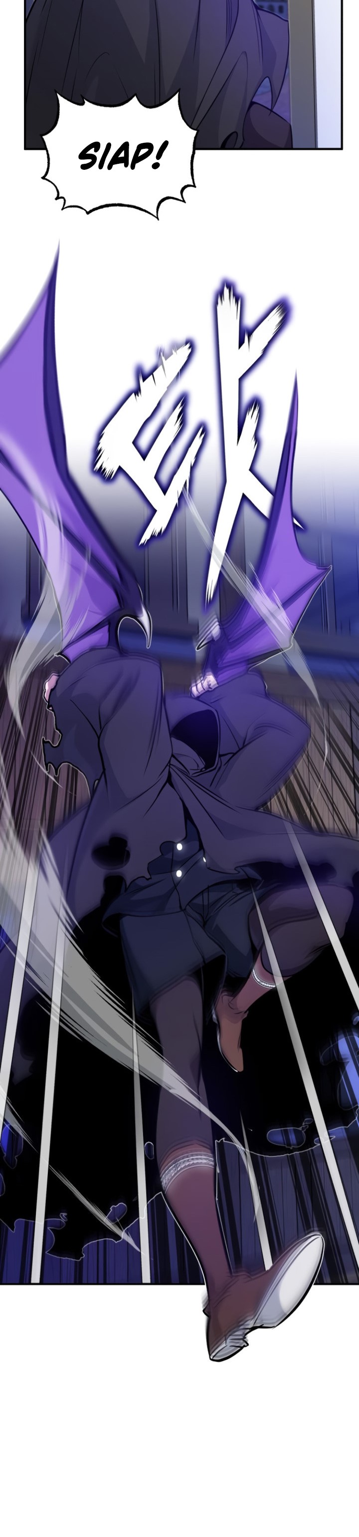 The Dark Magician Transmigrates After 66666 Years - Chapter 21 9