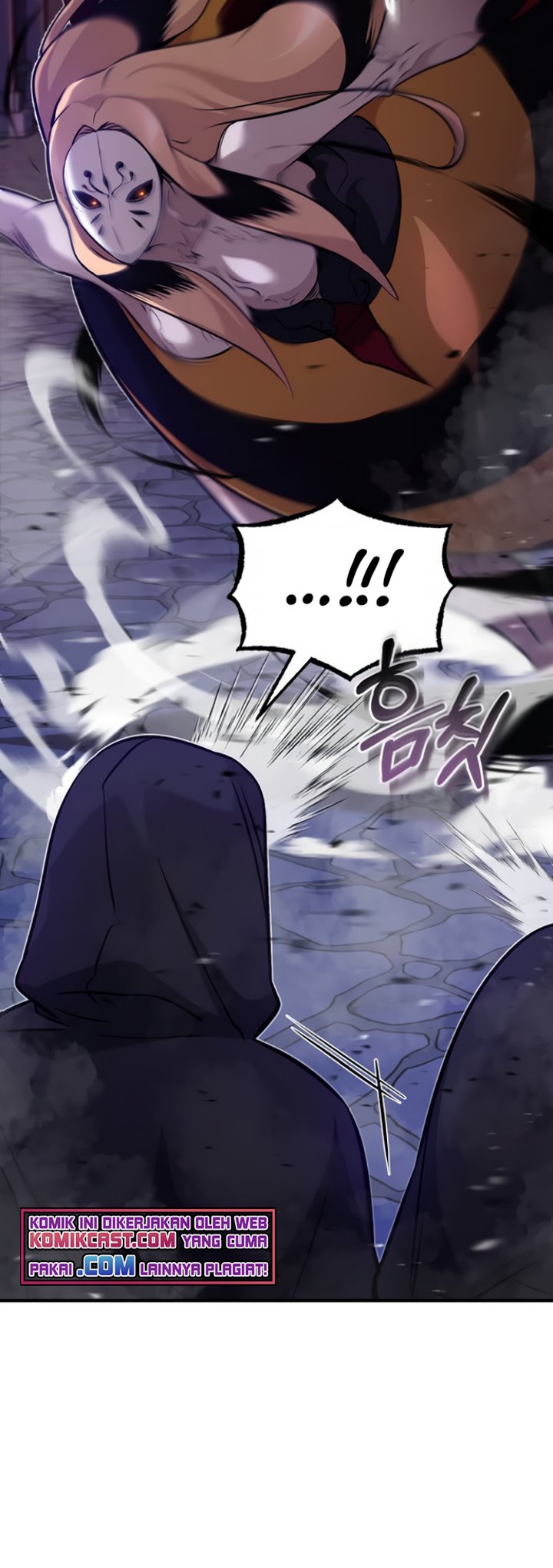 The Dark Magician Transmigrates After 66666 Years - Chapter 26 29 The Dark Magician Transmigrates After 66666 Years - Chapter 26 29
