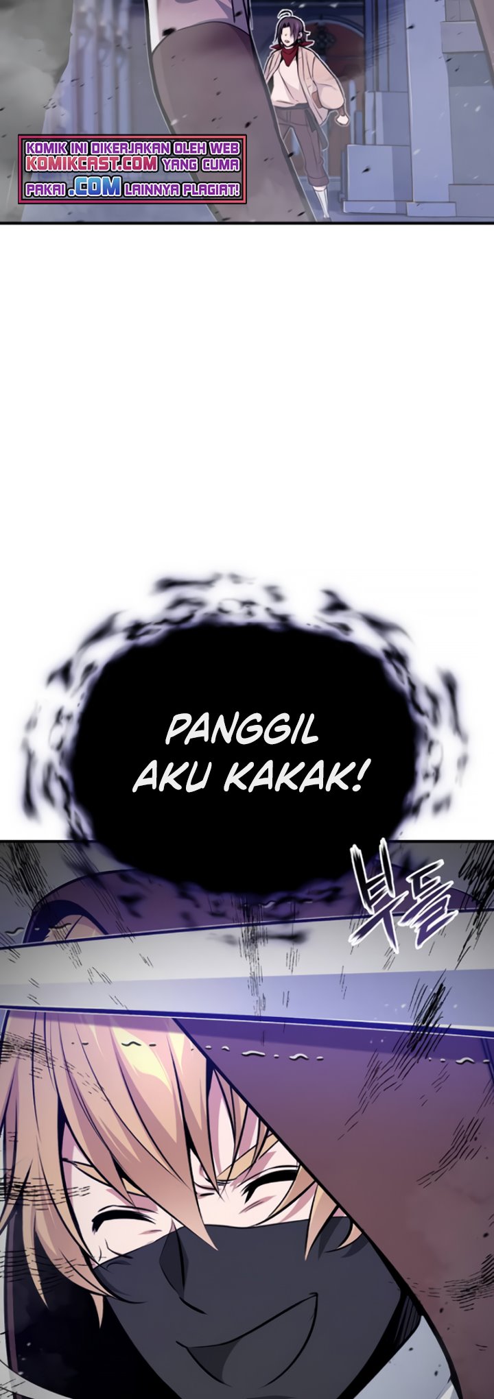 The Dark Magician Transmigrates After 66666 Years - Chapter 26 23 The Dark Magician Transmigrates After 66666 Years - Chapter 26 23