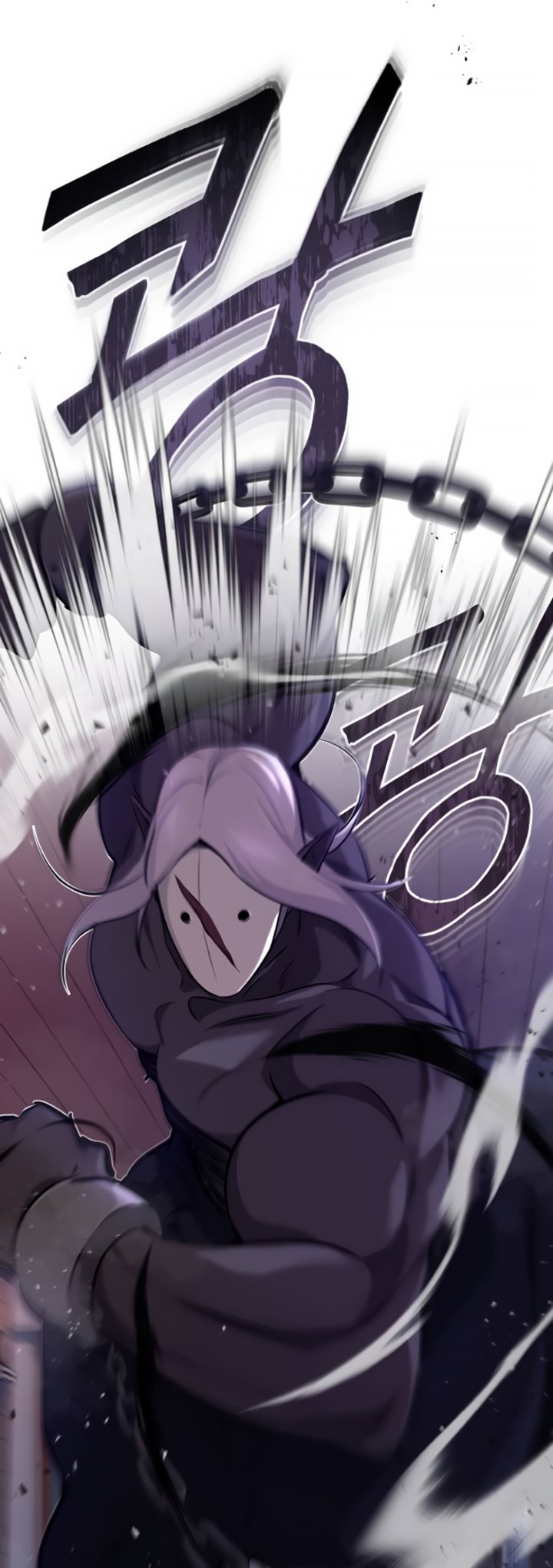 The Dark Magician Transmigrates After 66666 Years - Chapter 26 25 The Dark Magician Transmigrates After 66666 Years - Chapter 26 25