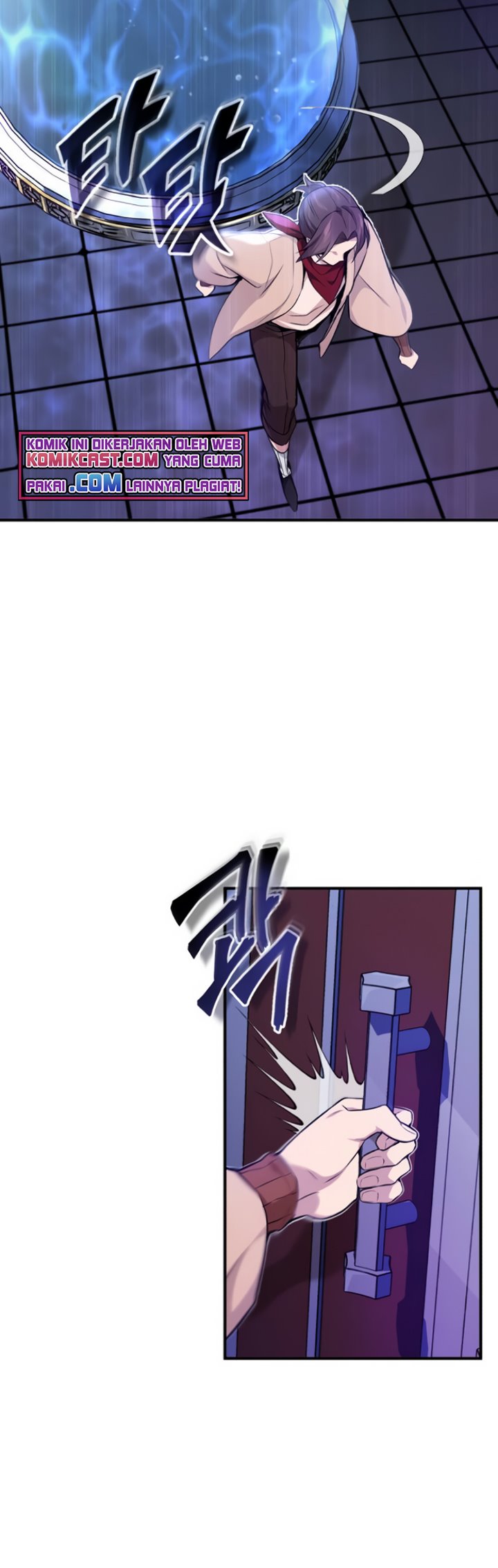 The Dark Magician Transmigrates After 66666 Years - Chapter 26 12 The Dark Magician Transmigrates After 66666 Years - Chapter 26 12