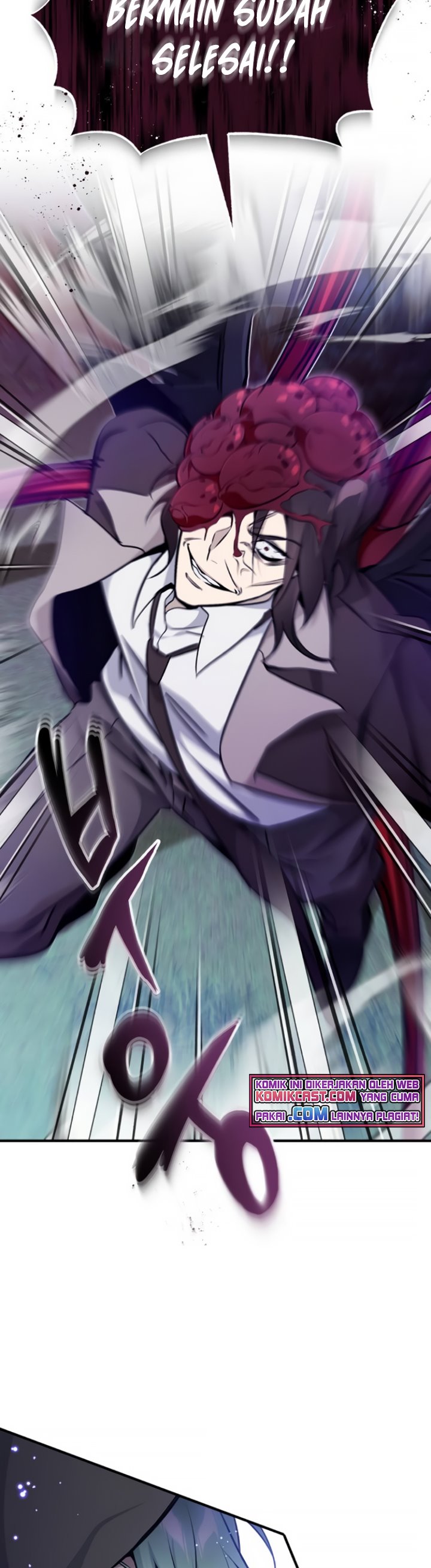 The Dark Magician Transmigrates After 66666 Years - Chapter 27 9