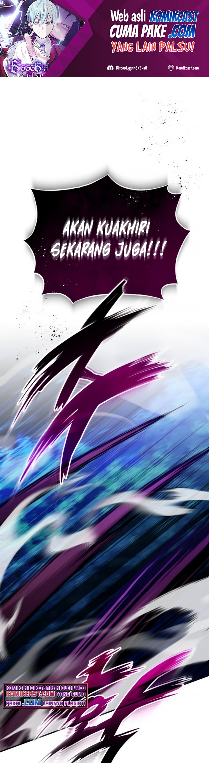 The Dark Magician Transmigrates After 66666 Years - Chapter 27 2