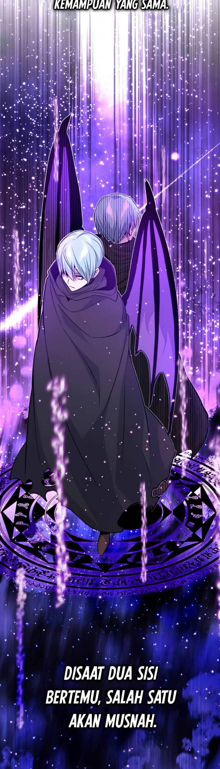 The Dark Magician Transmigrates After 66666 Years - Chapter 27 29