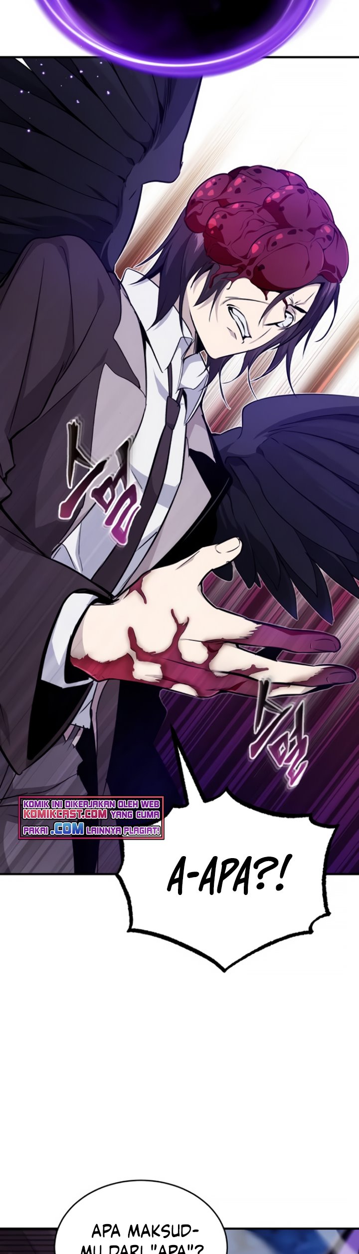 The Dark Magician Transmigrates After 66666 Years - Chapter 27 32