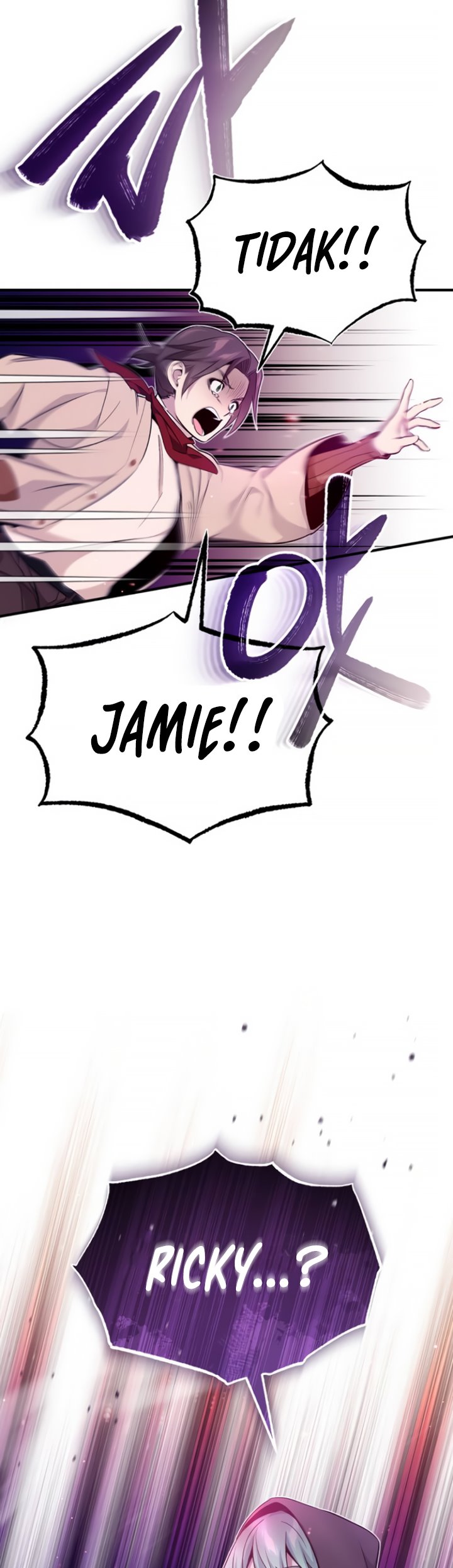 The Dark Magician Transmigrates After 66666 Years - Chapter 27 62