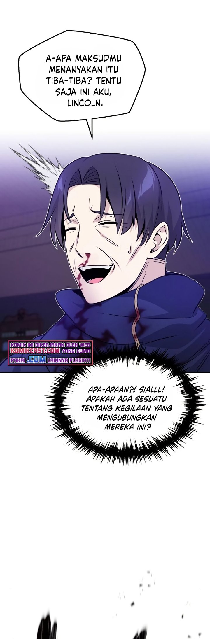 The Dark Magician Transmigrates After 66666 Years - Chapter 24 32 The Dark Magician Transmigrates After 66666 Years - Chapter 24 32