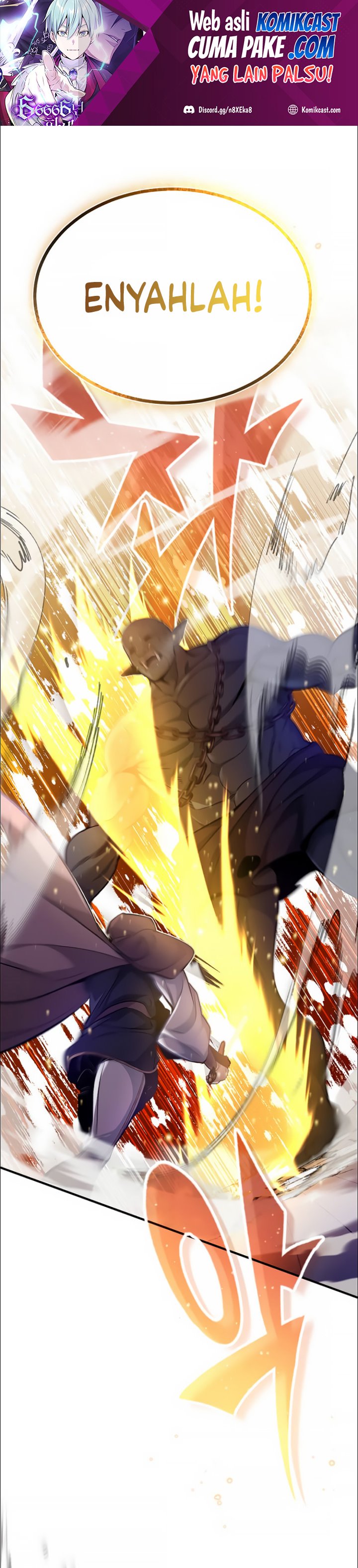 The Dark Magician Transmigrates After 66666 Years - Chapter 25 2