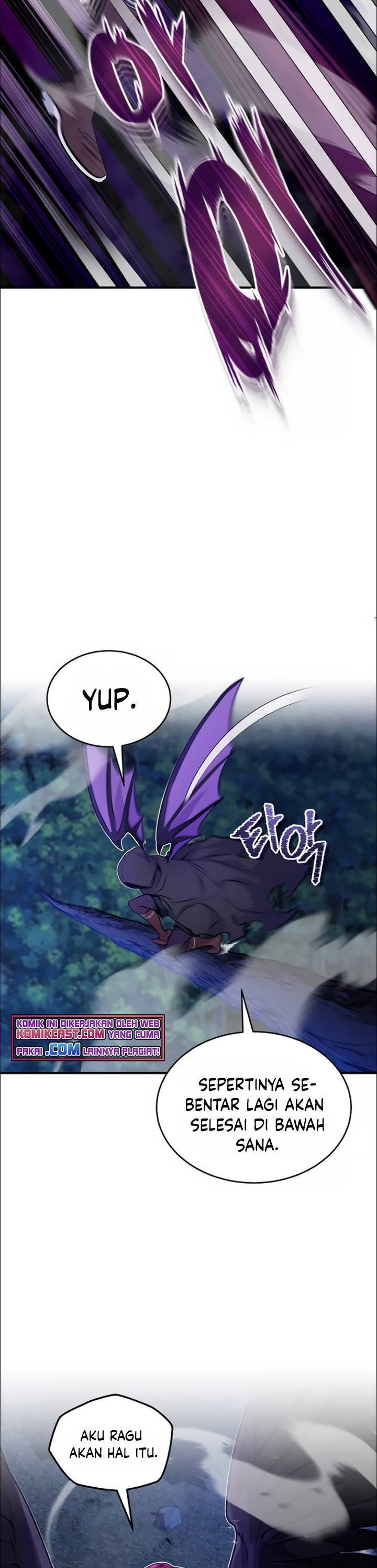 The Dark Magician Transmigrates After 66666 Years - Chapter 25 29
