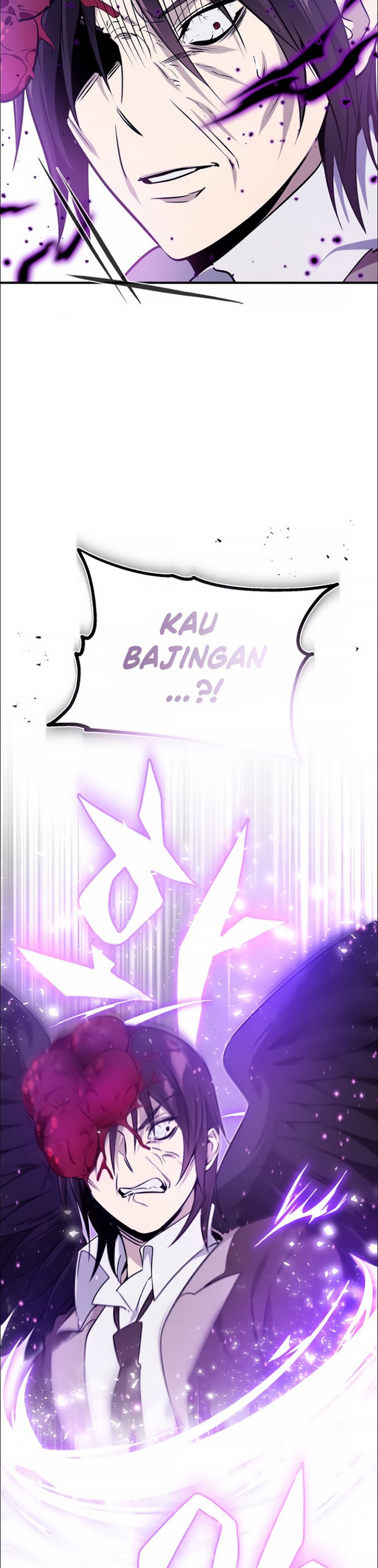The Dark Magician Transmigrates After 66666 Years - Chapter 25 23