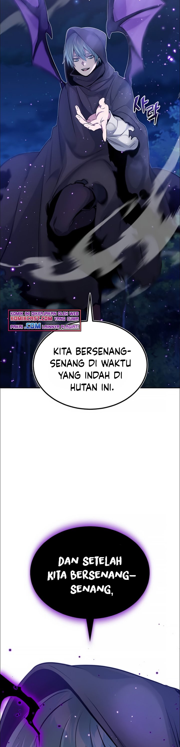 The Dark Magician Transmigrates After 66666 Years - Chapter 25 26