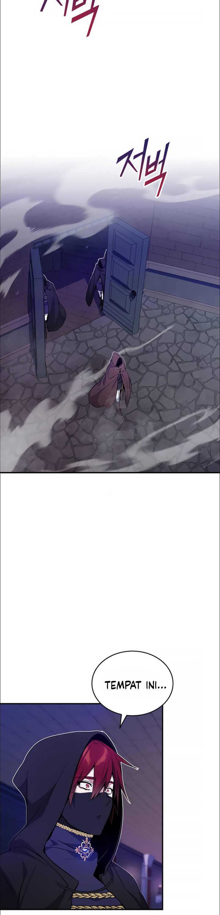 The Dark Magician Transmigrates After 66666 Years - Chapter 25 39