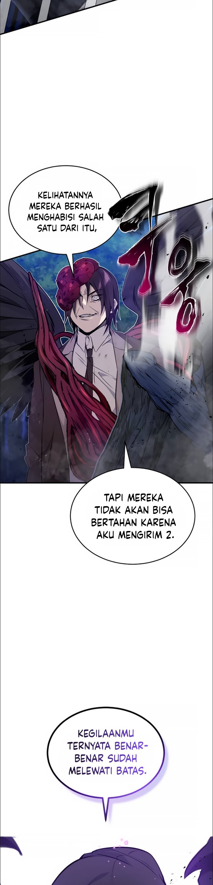 The Dark Magician Transmigrates After 66666 Years - Chapter 25 33