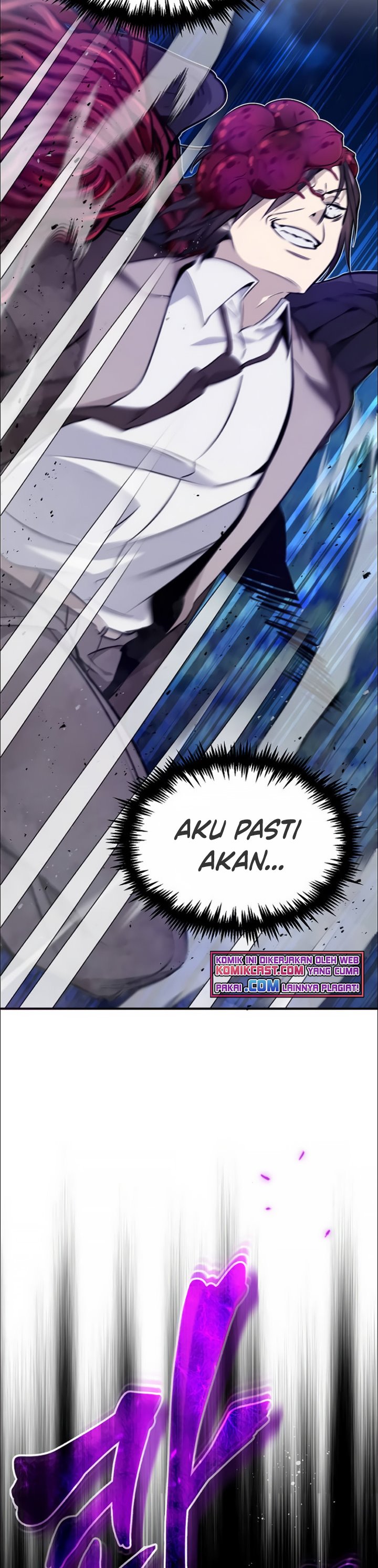 The Dark Magician Transmigrates After 66666 Years - Chapter 25 36