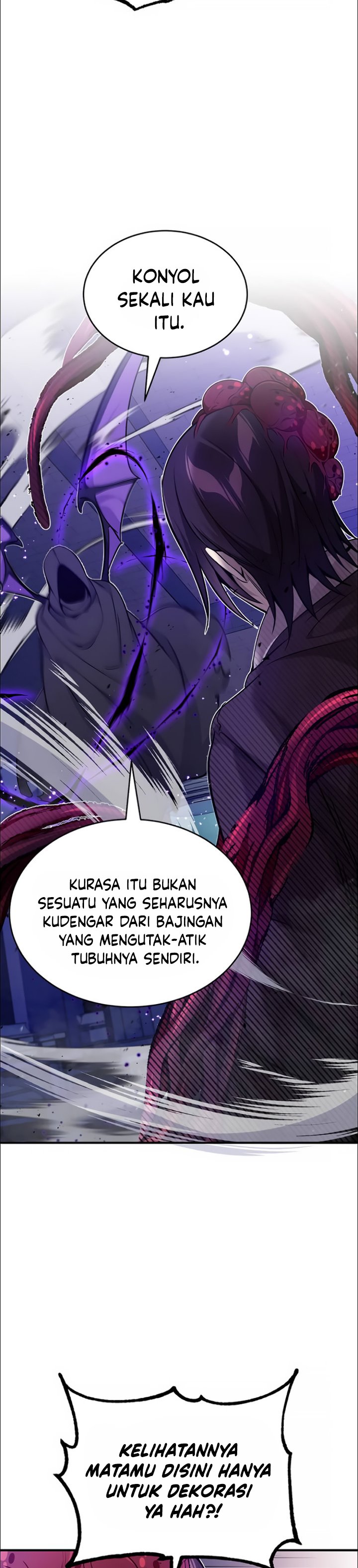 The Dark Magician Transmigrates After 66666 Years - Chapter 25 12