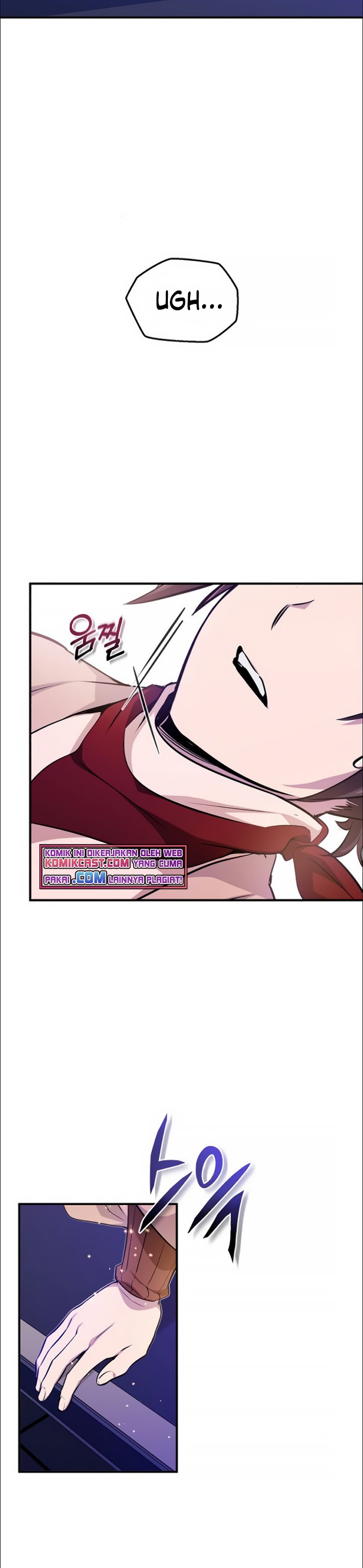 The Dark Magician Transmigrates After 66666 Years - Chapter 25 52