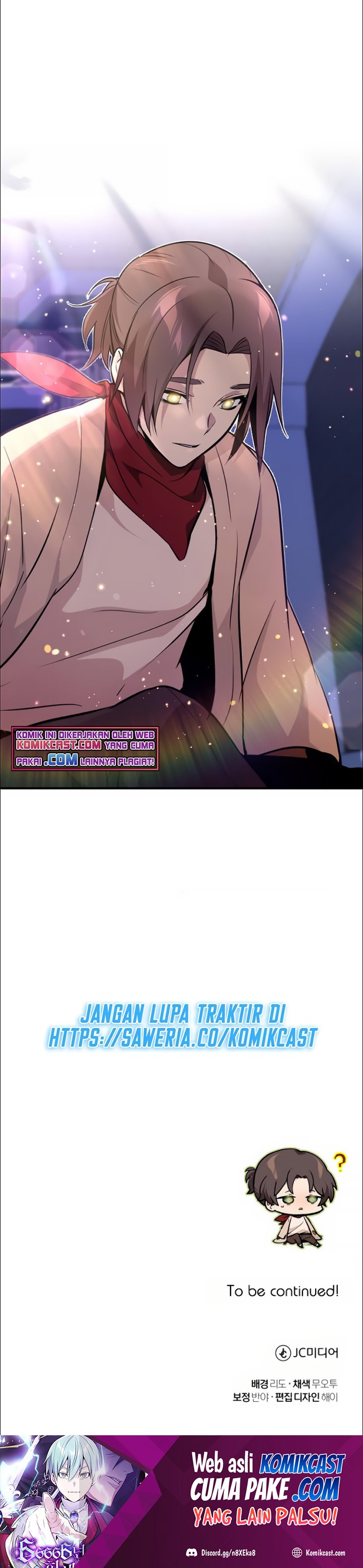 The Dark Magician Transmigrates After 66666 Years - Chapter 25 53