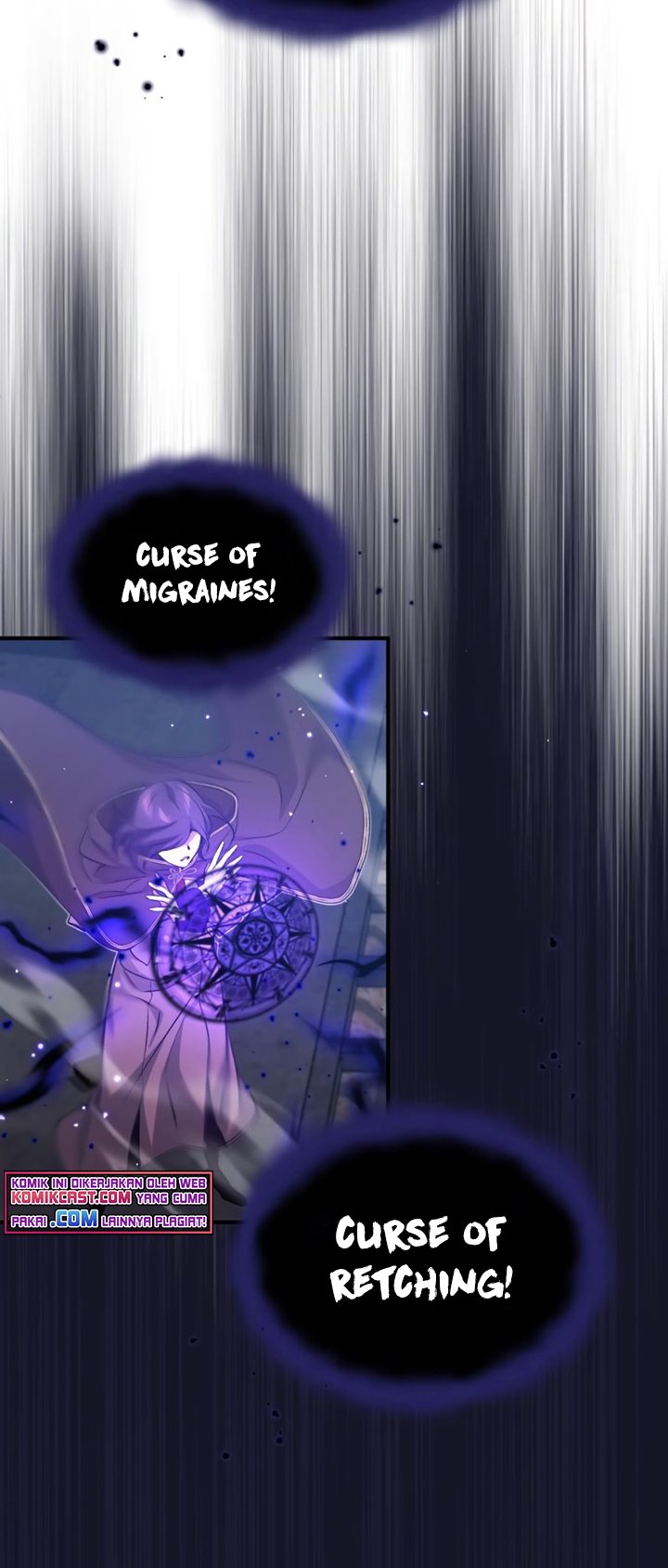 The Dark Magician Transmigrates After 66666 Years - Chapter 38 9