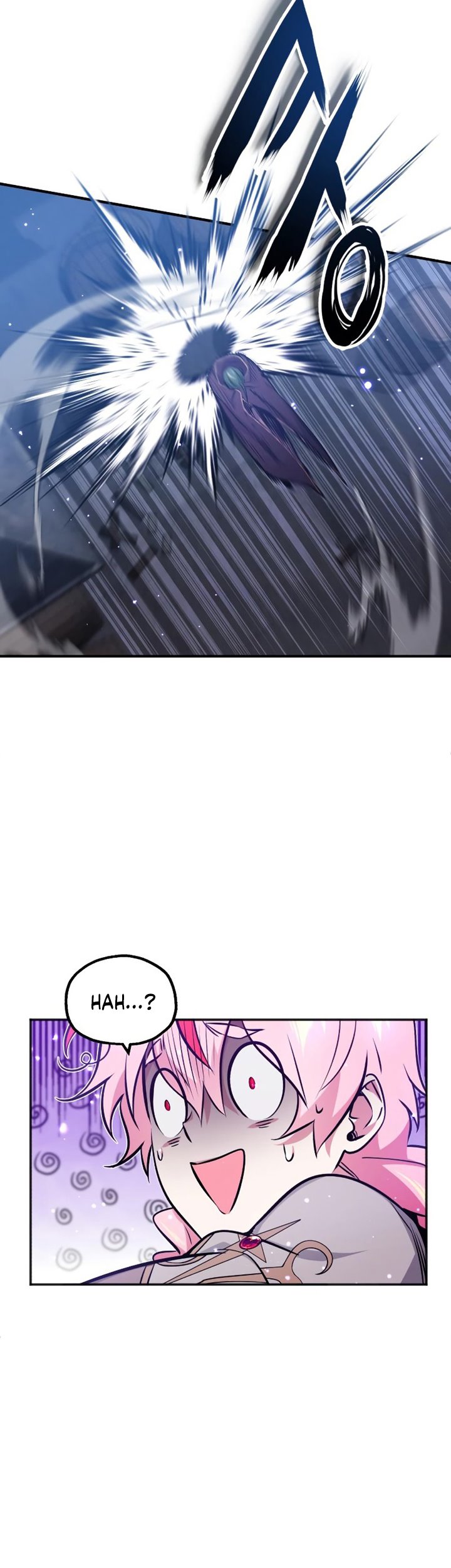 The Dark Magician Transmigrates After 66666 Years - Chapter 38 20