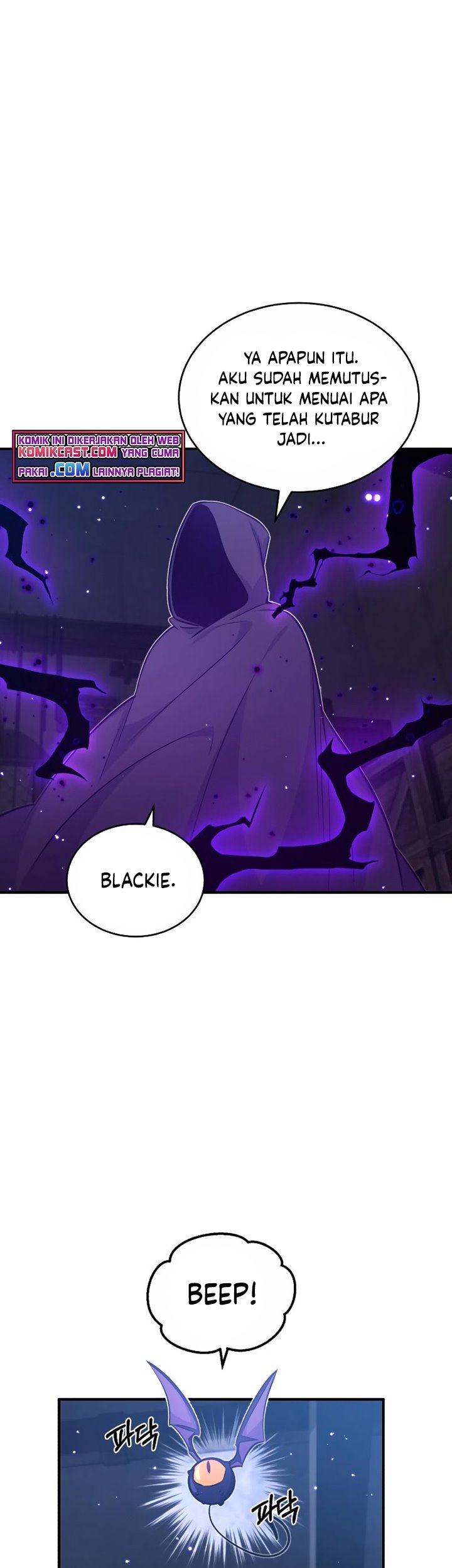 The Dark Magician Transmigrates After 66666 Years - Chapter 38 27