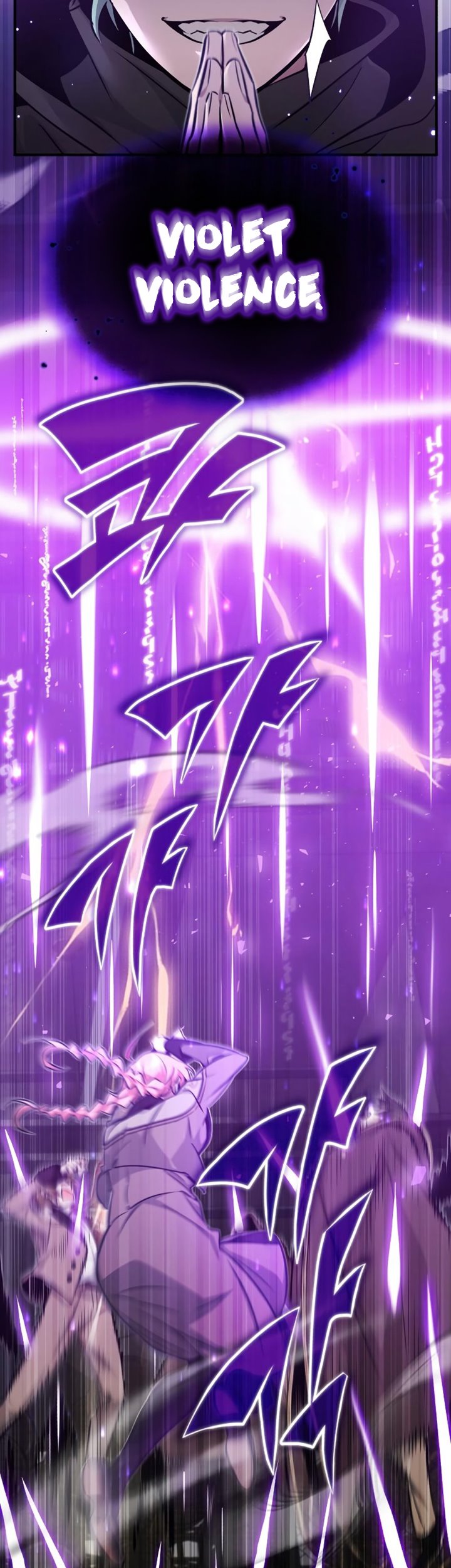 The Dark Magician Transmigrates After 66666 Years - Chapter 38 30