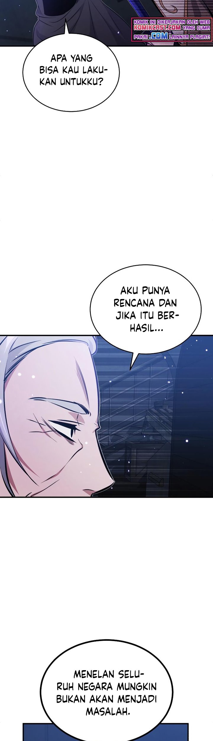 The Dark Magician Transmigrates After 66666 Years - Chapter 38 37