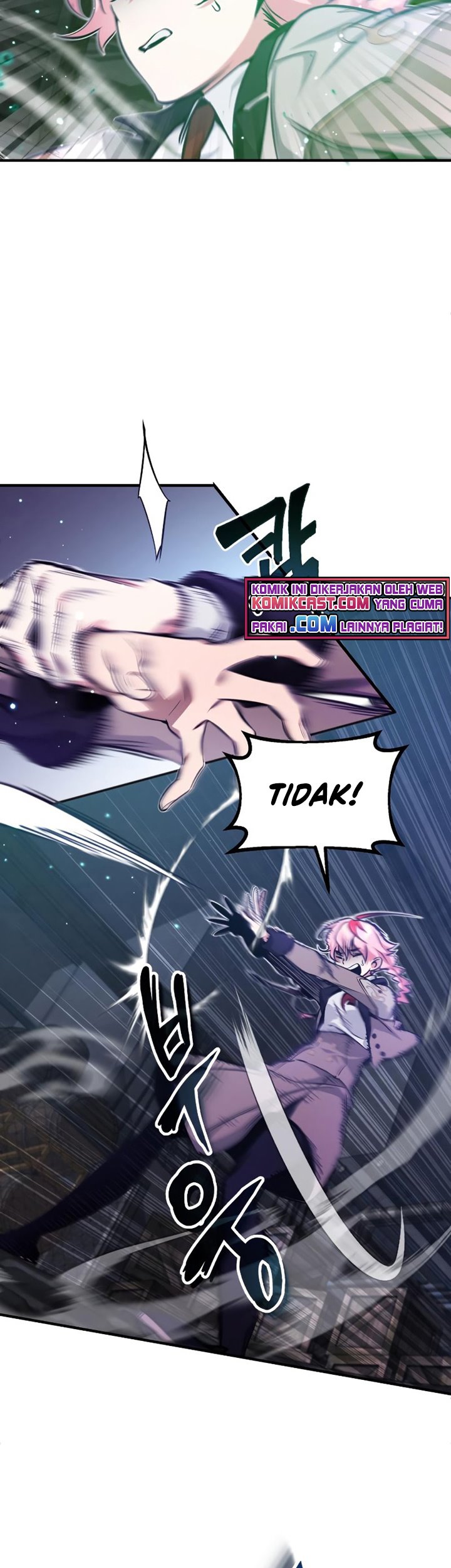 The Dark Magician Transmigrates After 66666 Years - Chapter 38 19