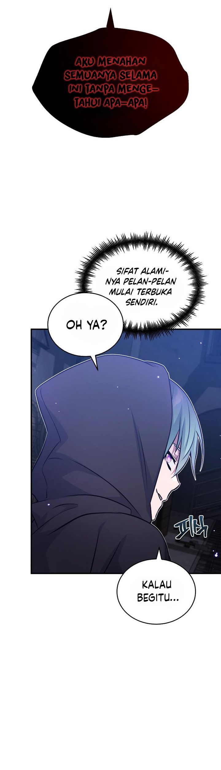 The Dark Magician Transmigrates After 66666 Years - Chapter 38 13