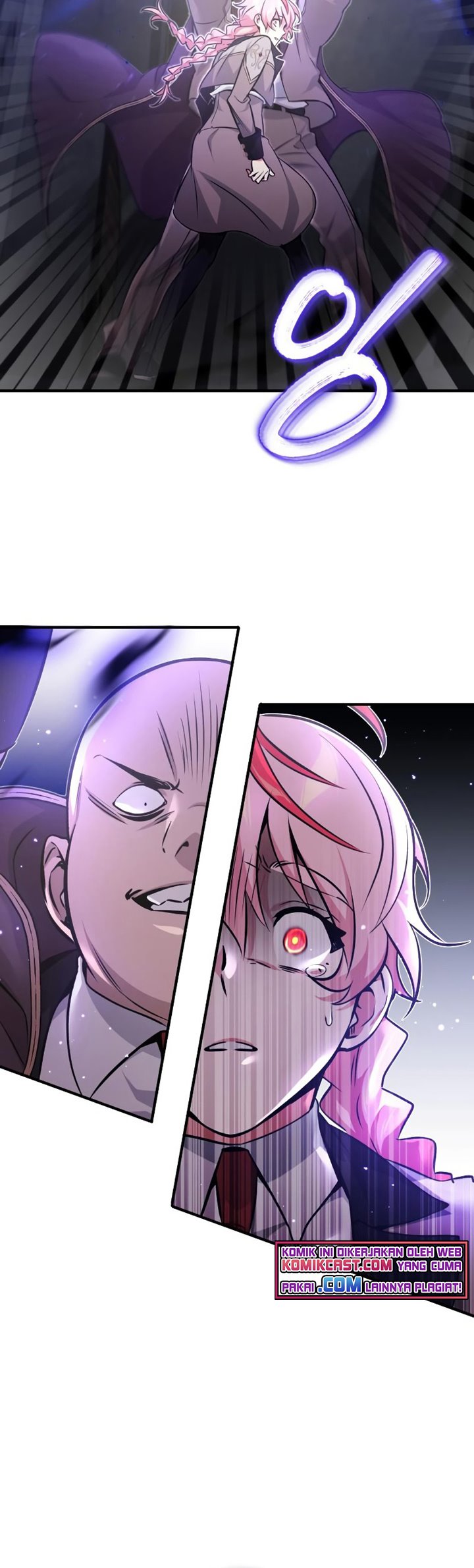 The Dark Magician Transmigrates After 66666 Years - Chapter 38 16