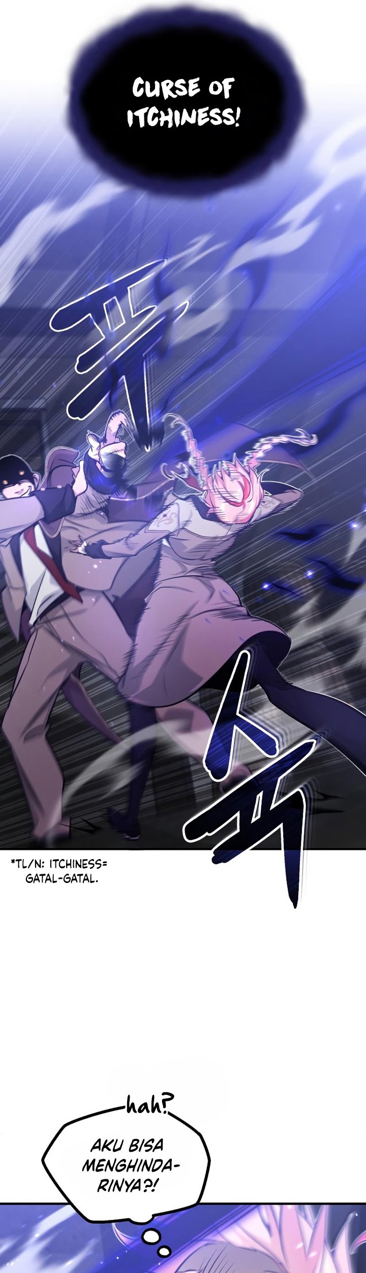 The Dark Magician Transmigrates After 66666 Years - Chapter 38 17