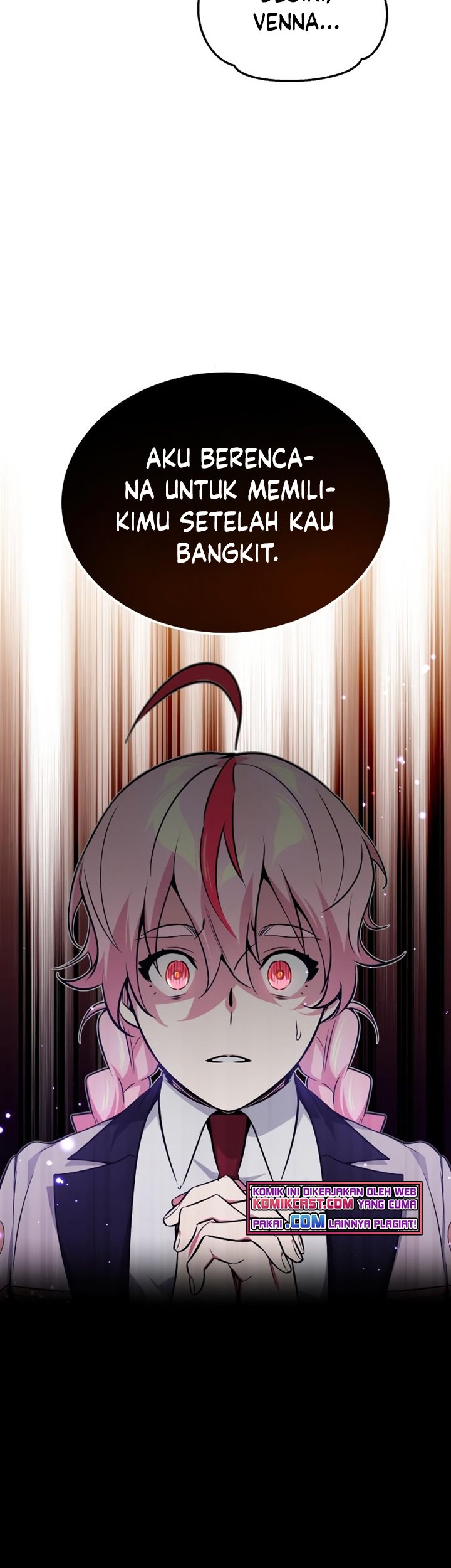 The Dark Magician Transmigrates After 66666 Years - Chapter 38 43