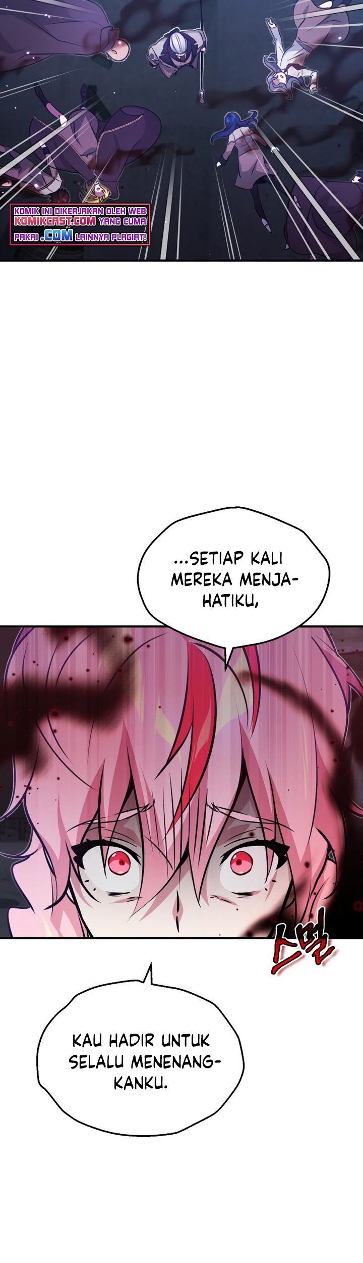 The Dark Magician Transmigrates After 66666 Years - Chapter 38 46