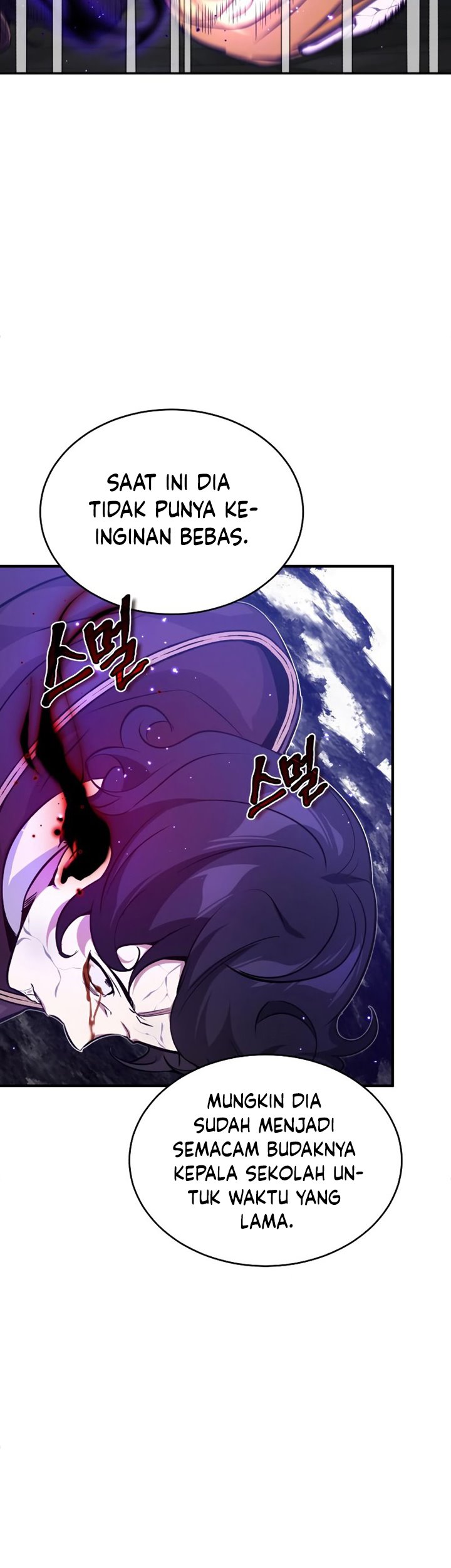 The Dark Magician Transmigrates After 66666 Years - Chapter 38 5