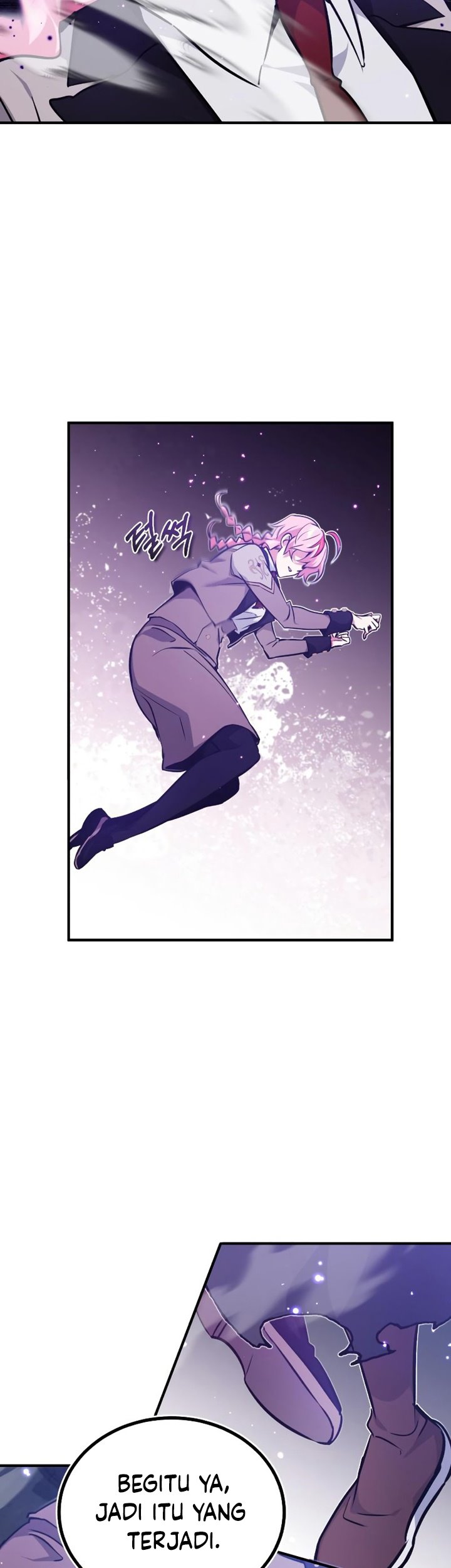The Dark Magician Transmigrates After 66666 Years - Chapter 38 52