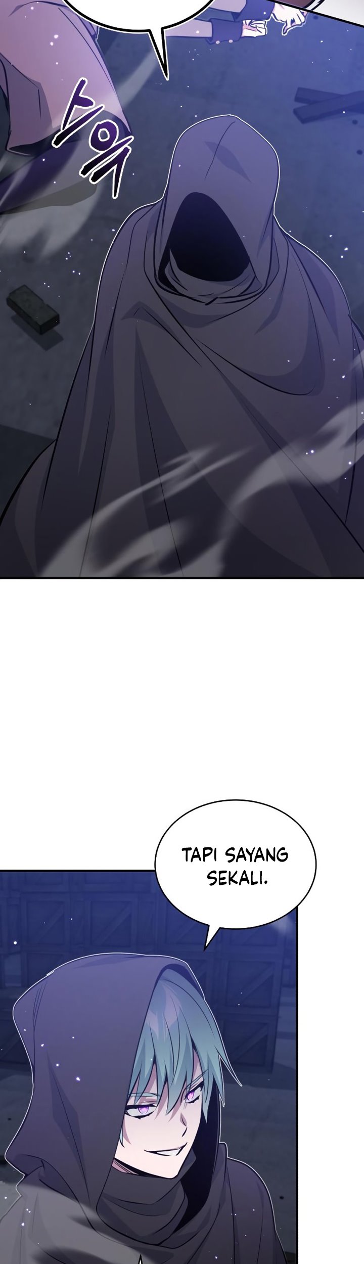 The Dark Magician Transmigrates After 66666 Years - Chapter 38 53
