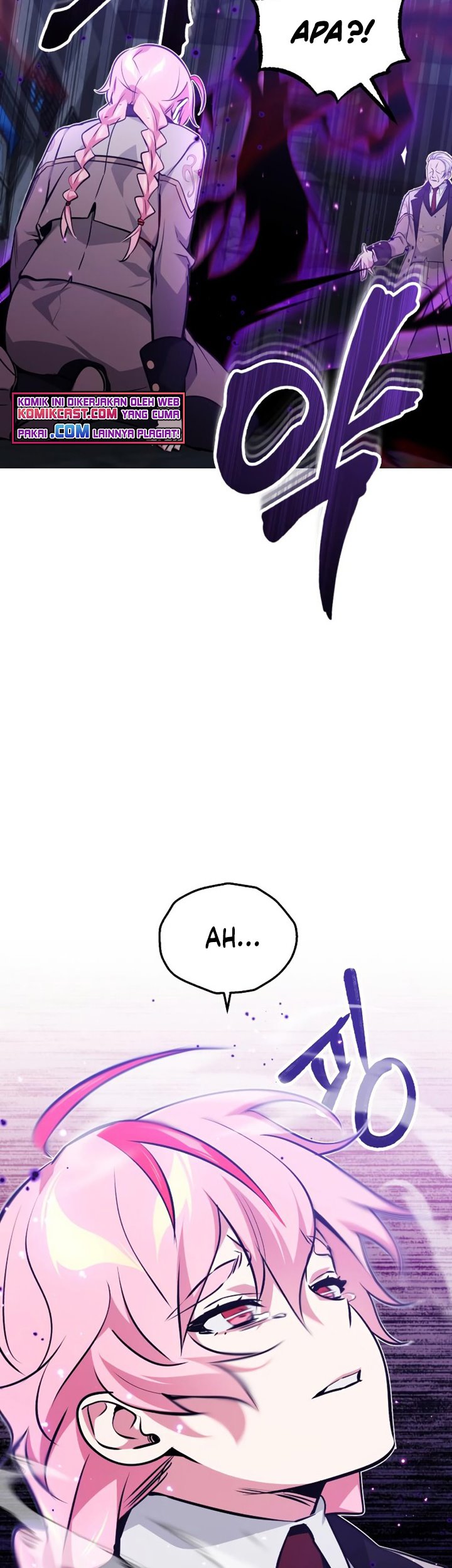The Dark Magician Transmigrates After 66666 Years - Chapter 38 51