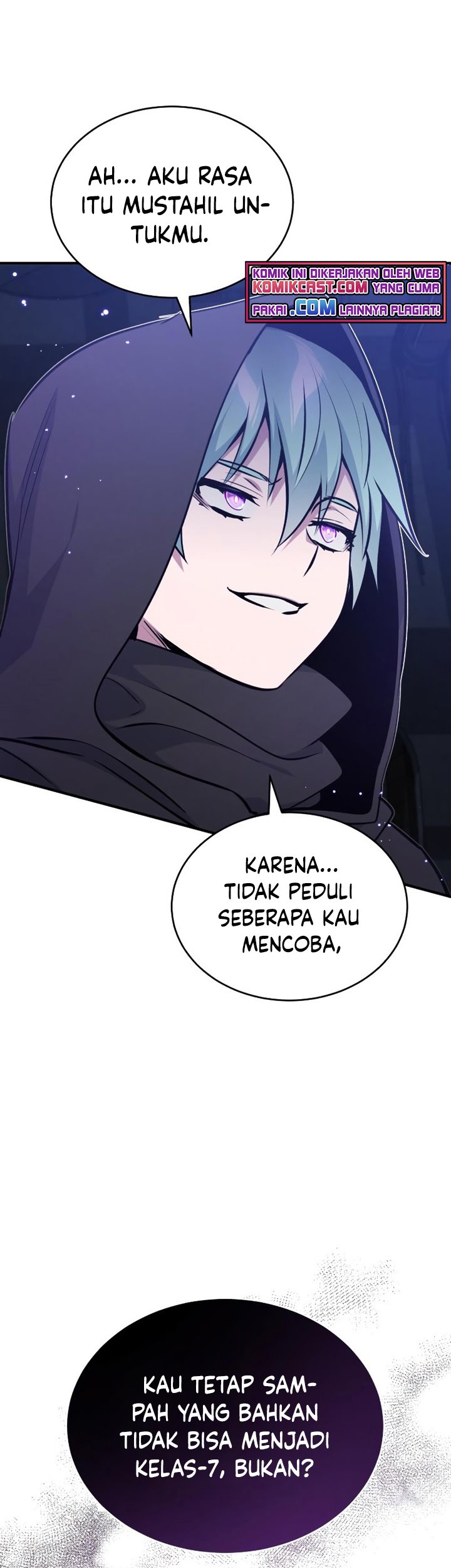 The Dark Magician Transmigrates After 66666 Years - Chapter 38 56