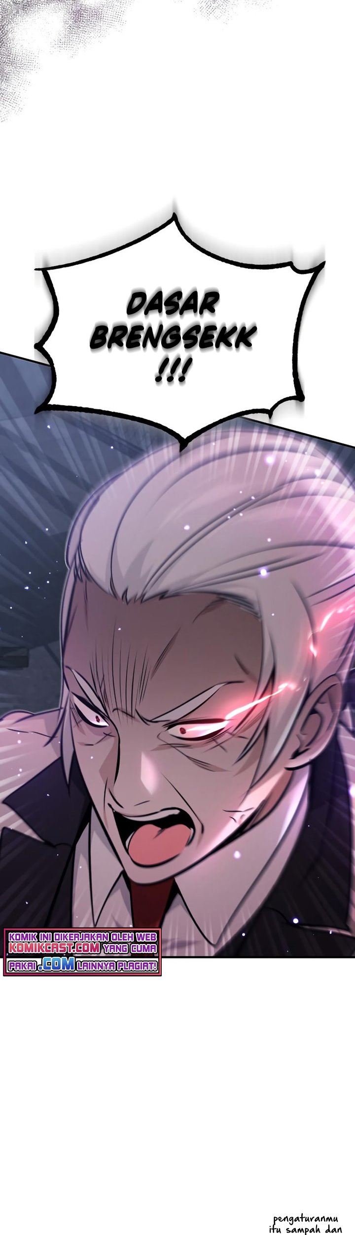 The Dark Magician Transmigrates After 66666 Years - Chapter 38 57