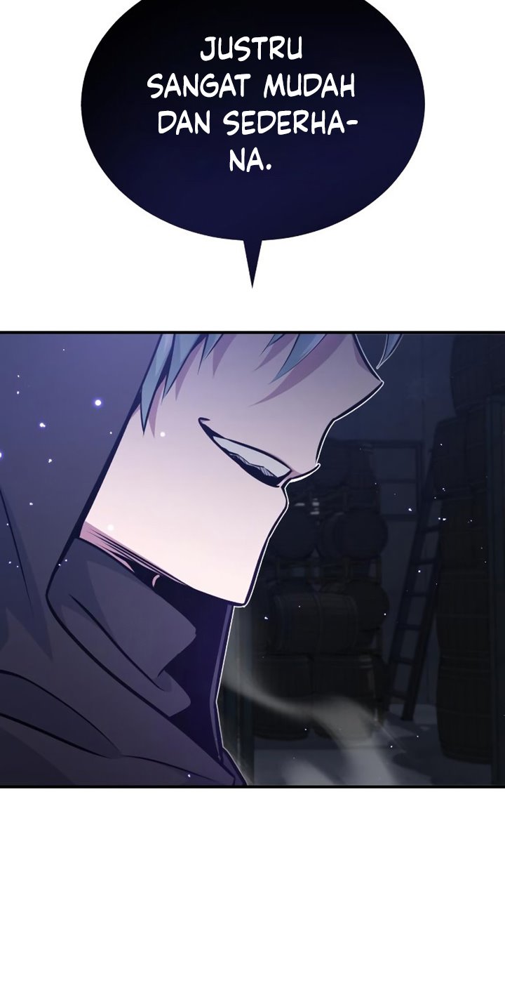 The Dark Magician Transmigrates After 66666 Years - Chapter 38 55