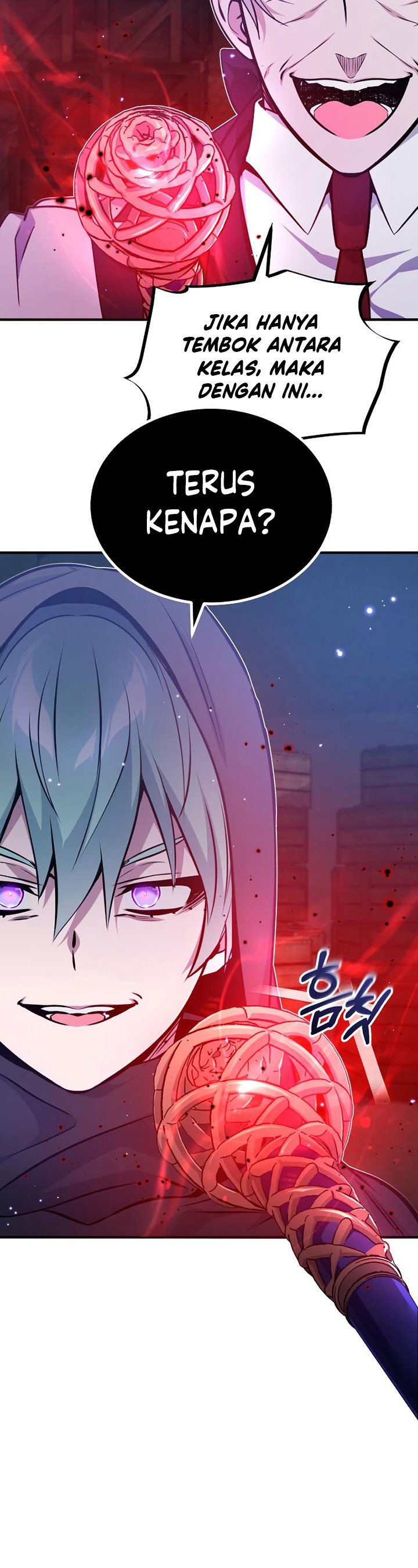 The Dark Magician Transmigrates After 66666 Years - Chapter 39 28