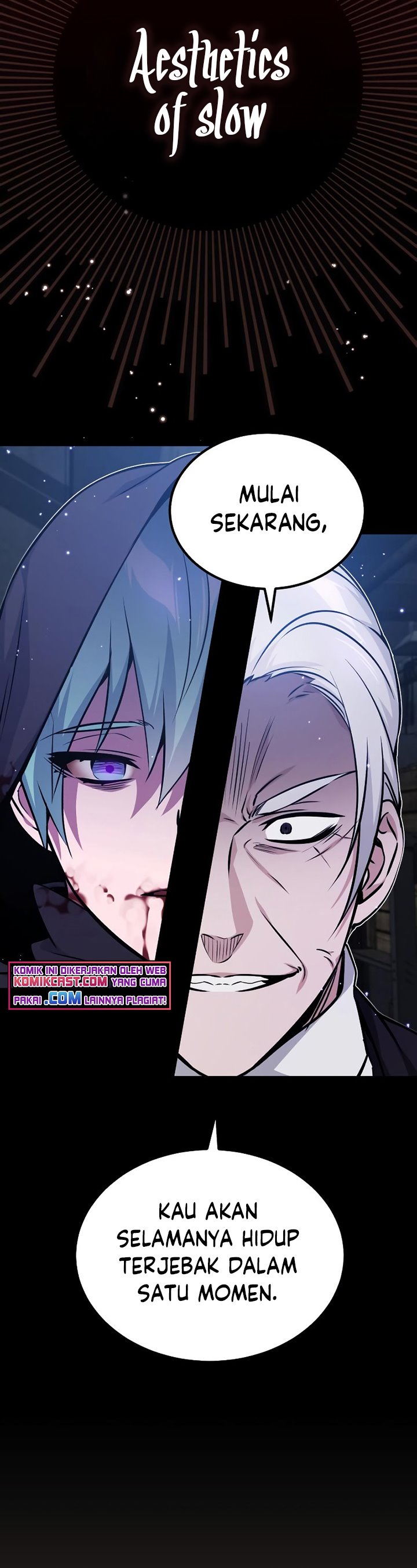 The Dark Magician Transmigrates After 66666 Years - Chapter 39 24
