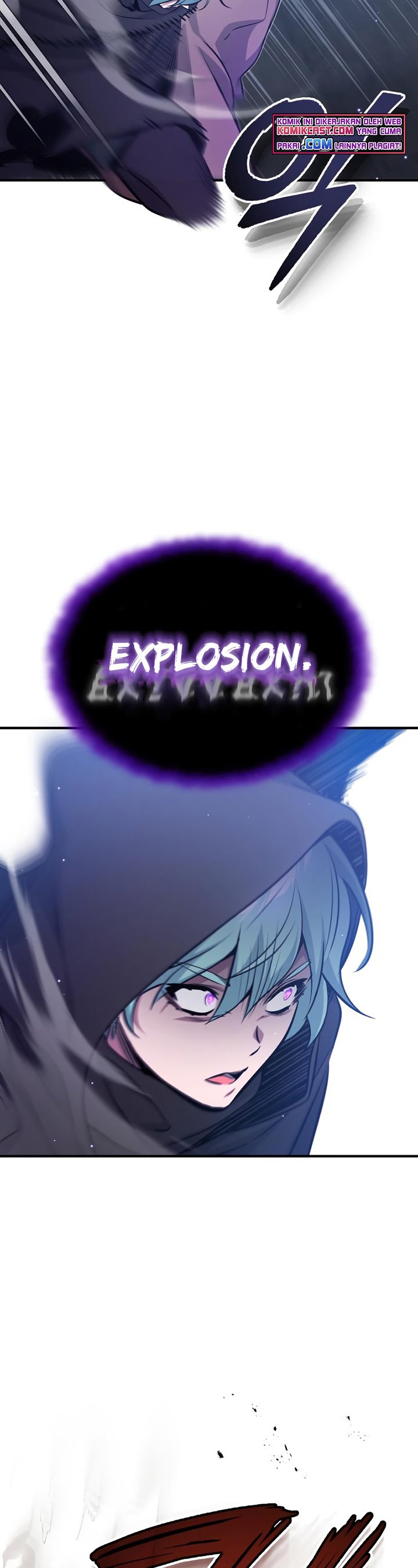 The Dark Magician Transmigrates After 66666 Years - Chapter 39 30