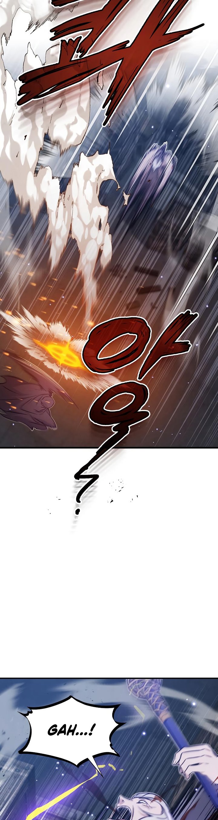 The Dark Magician Transmigrates After 66666 Years - Chapter 39 31