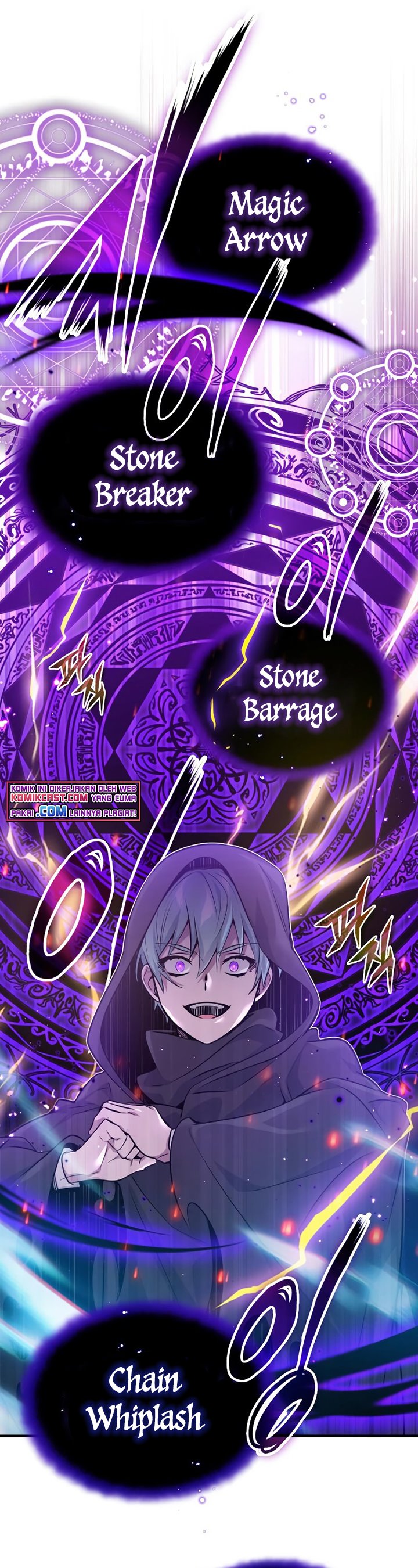 The Dark Magician Transmigrates After 66666 Years - Chapter 39 34