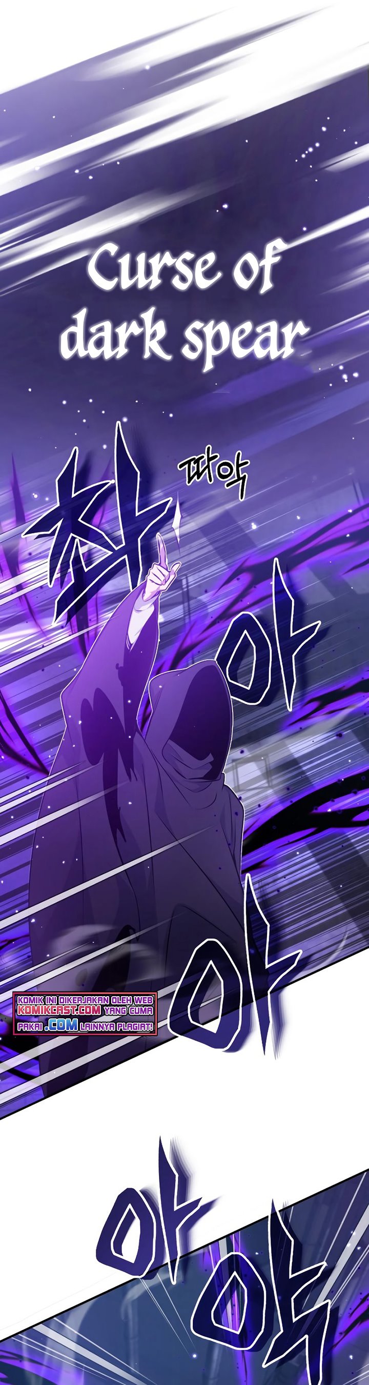 The Dark Magician Transmigrates After 66666 Years - Chapter 39 18