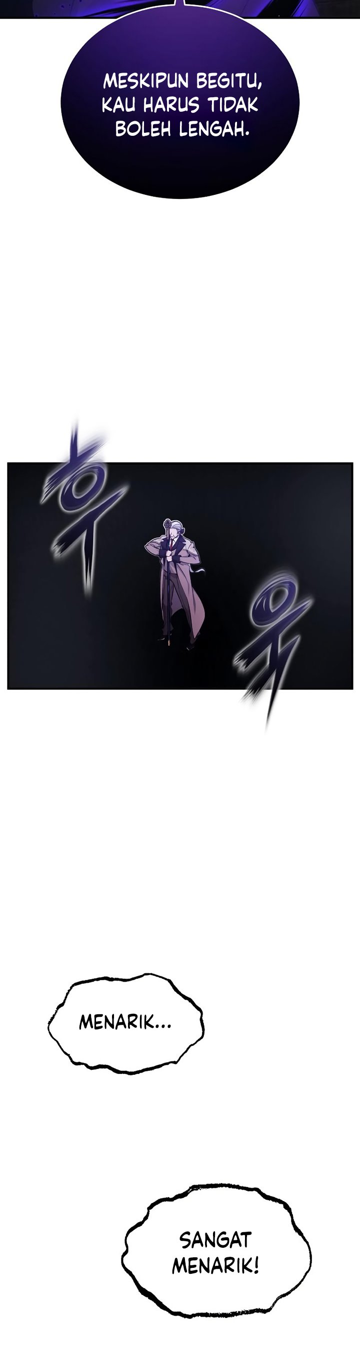The Dark Magician Transmigrates After 66666 Years - Chapter 39 13