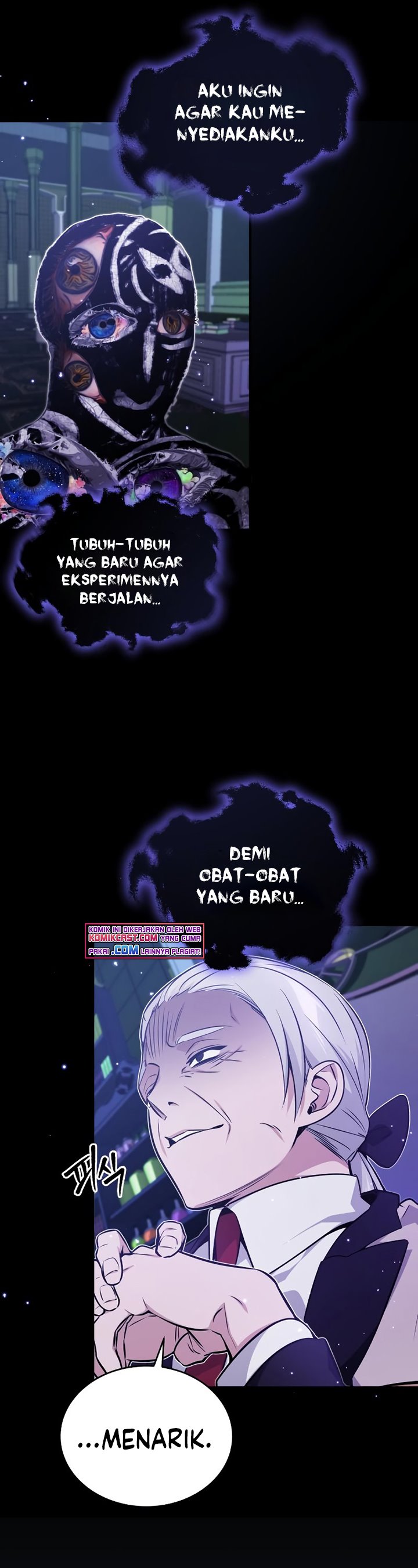 The Dark Magician Transmigrates After 66666 Years - Chapter 39 10