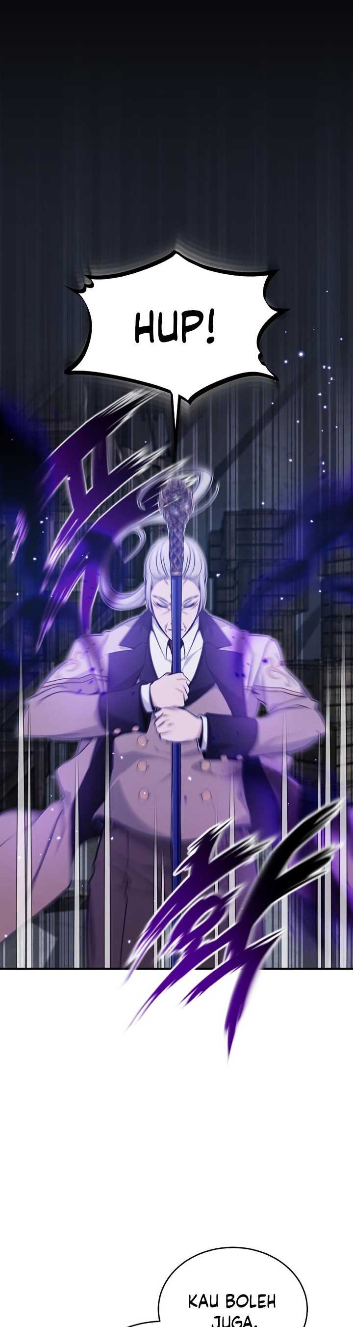 The Dark Magician Transmigrates After 66666 Years - Chapter 39 11