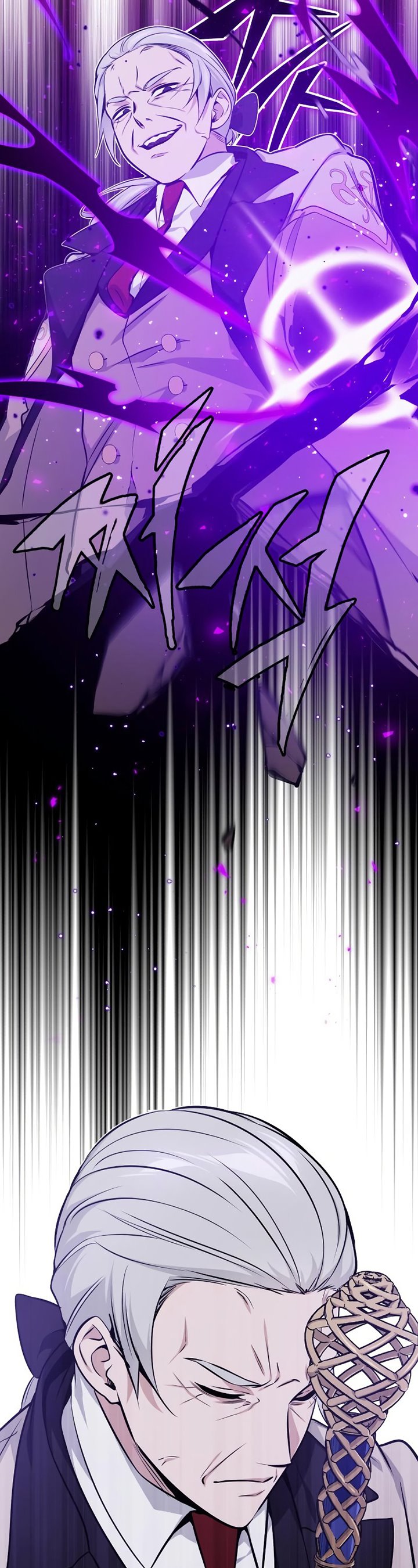 The Dark Magician Transmigrates After 66666 Years - Chapter 39 16